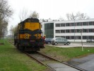 740 607 v Rybitv 15.4.2010