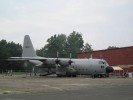 nenavn d C-130 Hercules