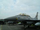 F-16B. Je libo tyg potahy :-))