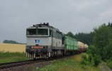 750.103 -- Mn 82345 -- usek Chotebor - Rozsochatec -- 25.7.2012