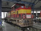 731 015-4, Ostrava, 01.05.2013