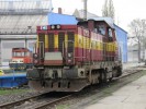 731 021-2, Ostrava, 01.05.2013