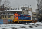 S200-251 , Lskovec u Frdku, 8.2.2018 , autor: Vojtch Gek