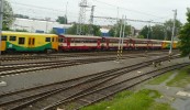 vlak 13407  dne1.6.2010