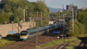 SC 240 Pendolino Koian, 10.8.2024, Tinec - Konsk