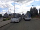Jirkov, autobusov ndra