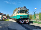 EM 488.0080 vystaven v depoziti NTM v Chomutov. 