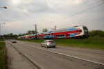 741 040 R 1541 OLE, esk Tn 30.4.2009