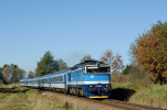 754.065 s R 321 Tebo - Lzn dne 28.10.2024