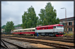 749.254, Lskovec u Frdku (vleka GO Steel) , 14.09.2023