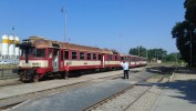 Os 4509 v Mikulov na Morav 7.7.