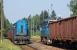 742.362 (Pn 69981), 753.754 (Mn 85430), pedn zte v evniov