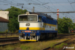 754 020 - 11.8.09 Pardubice