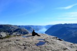 Preikestolen