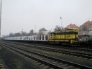 742.520 AWT v ele soupravy st. Rakovnk, 17.3.2011