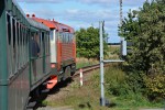 T478.1010 si to "brbl" do Tovaova. Tak je zachycen vstrank typu AD 71 (27.9.2015)