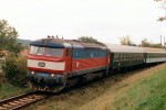 749.039 s nedlnm R nach Prag in Znaim