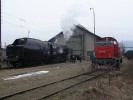 556.036 a T 466.0254 Vrtky - vhreva 16.2.2011 foto-M.ich