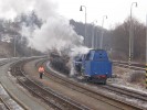 477.013 Na odjezdu z Kapuan pri Preove 20.2.2011 foto-M.ich