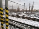 Brno hl.n ped plnm provozem od 15.12 v 0:00 hodin. Prvn vlak bude v 0:30 Metropol.