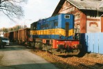 740.707 OKD Doprava, Vrbno p.P. 5.11.03