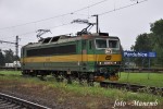 163 065 - 1.8.2011 Pardubice