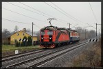 182.115 + 183.010, Havov-Such - Horn Such, 27.11.2018