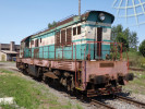 771.056, ierna nad Tisou, 26.7.2024