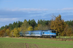 754.062 s R 715 u zastvky Hrdloezy dne 29.10.2024 