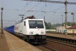 390 001 Express Rail Studnka