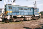 740.529 Jihlava 16.7.2001