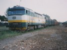 Zelen 751.357-5 s Mn 81302 v Holicch,5.8.1997