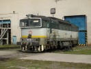 754 005, depo Zvolen, 5.4.09