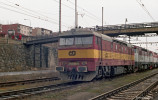 751.159+751.161  Karlovy Vary 13.3.2001