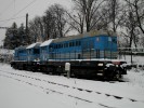 720.541+508 E v st. Beneov u Pr., 1.12.2010