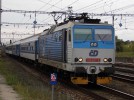 163 067 R 935 Kyperk - Lys nad Labem (13. 9. 2014)