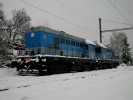 720.508+541 v st. Beneov u Pr., 1.12.2010