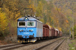 123 003 Srbsko - Karltejn 27.10.2020