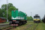 721.525 a 750.258, Dobrovice, 2.6.2010