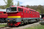 753 101-5 / Lun u Rakovnka / 28.04.2024