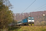 151.004, Ex 147 Landek, Brands n. Orlic - Bezprv, 4.11.2015