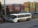 C934 - Autobusy KV