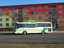 SOR BN9,5 Autobusy KV