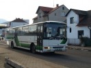 C954 - Autobusy KV
