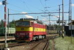 zloha 750 022-6  Jihlava  17.6.2009