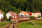  742.076 + 850.030, Os 4316, Popov - Bohuslavice nad Vl, 23. srpna 2012