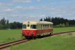 120 let trati Svitavy - Polika