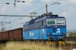 363 011 odb.Brno-ernovice dne 21.7.2010