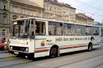 TAA 01 - 10 - 8. jna 1993 - Praha, Otakarova