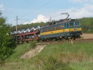 363 067, Plze Doubravka, 11.5.2010